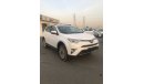 تويوتا راف ٤ TOYOTA RAV4 2.5L PETROL, VXR A/T 18MY 2.5L