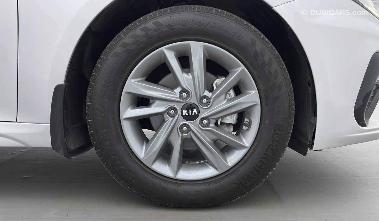 Kia Optima LX 2 | Under Warranty | Inspected on 150+ parameters