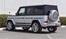 مرسيدس بنز G 63 AMG CARLEX YACHTING EDITION (Export)