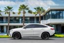 Mercedes-Benz GLE 63 S AMG GLE63s AMG | 8,421 P.M | 0% Downpayment | Pristine Condition!