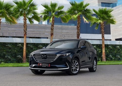 Mazda CX-9 Signature 2020 | 2,252 P.M  | 0% Downpayment | Excellent Condition!