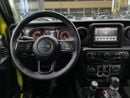 Jeep Wrangler Unlimited SPORT 3.6L A/T