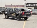 Toyota Hilux EXPORT ONLY - HILUX ADVENTURE 2.8L DSL (WITH AIR COMPRESSOR)