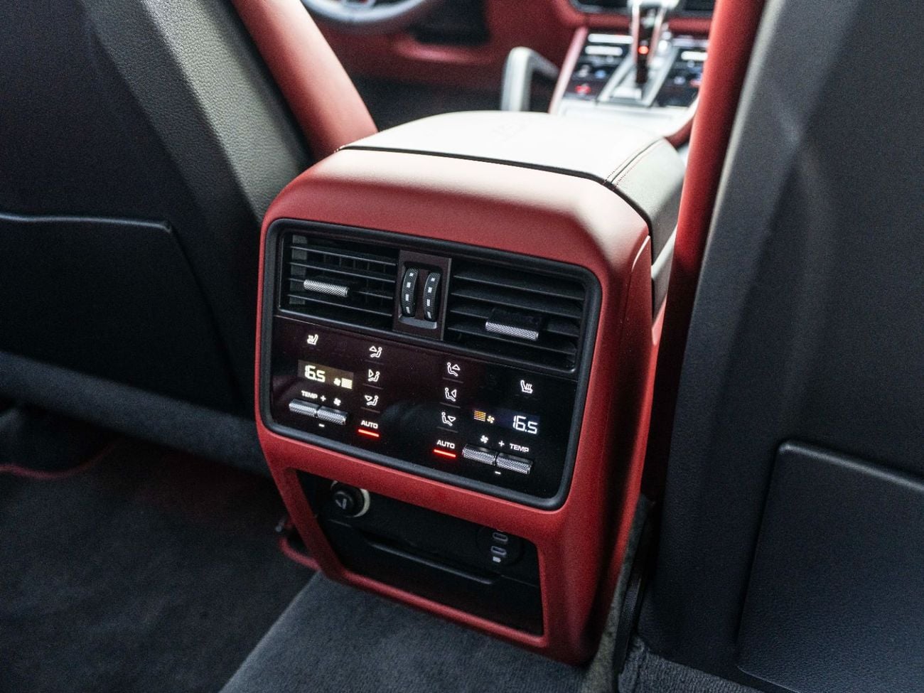 Porsche Cayenne Turbo GT 4.0L