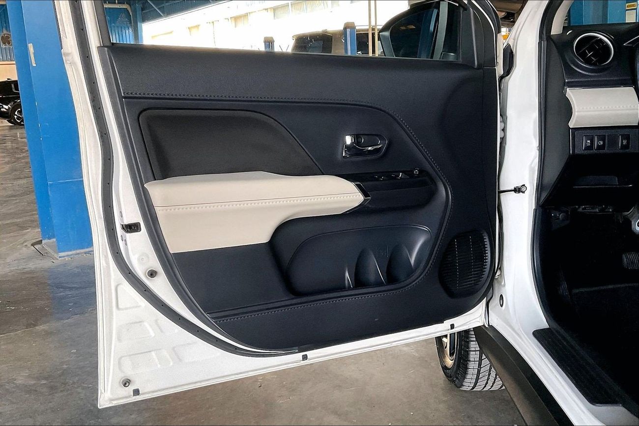 تويوتا راش EX | National Day Celebration | شامل الضمان | 0 ﺪﻔﻋﺓ ﺃﻮﻟﻯ