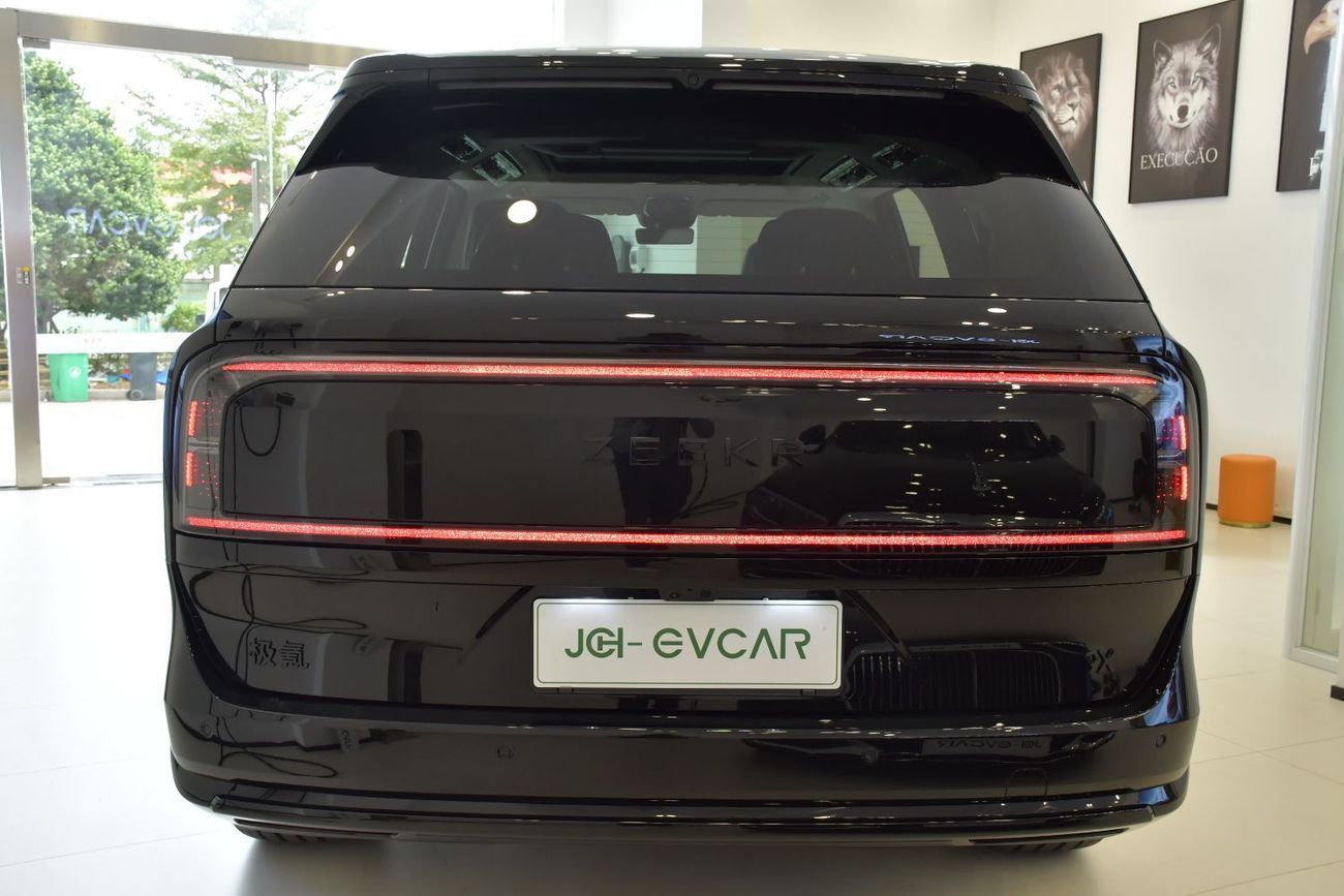 زيكر 9X 2026 Hyper Edition