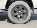 Toyota Hilux EXPORT ONLY - S GLX 2.7L AWD A/T