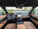 لاند روفر ديفندر 110 HSE P400 3.0L GERMAN SPEC NEAT AND CLEAN LESS KILOMETER