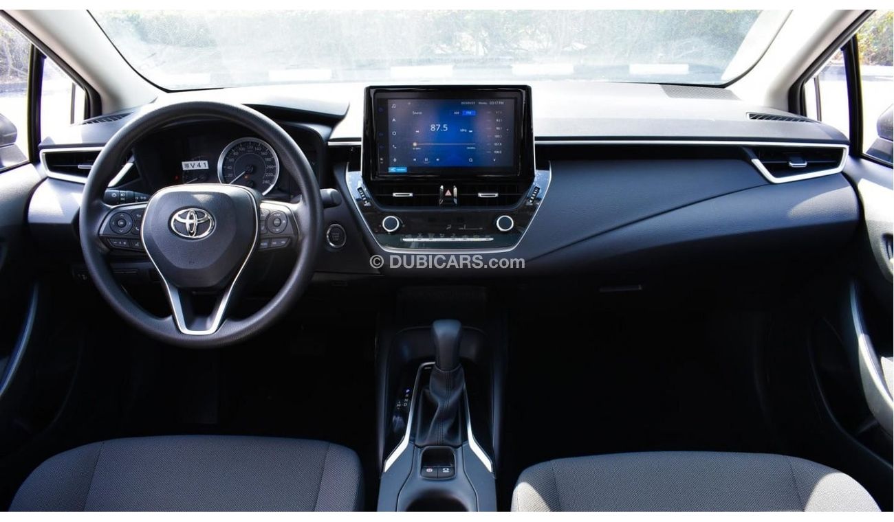 تويوتا كورولا K