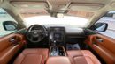 Nissan Patrol LE Platinum 5.6L