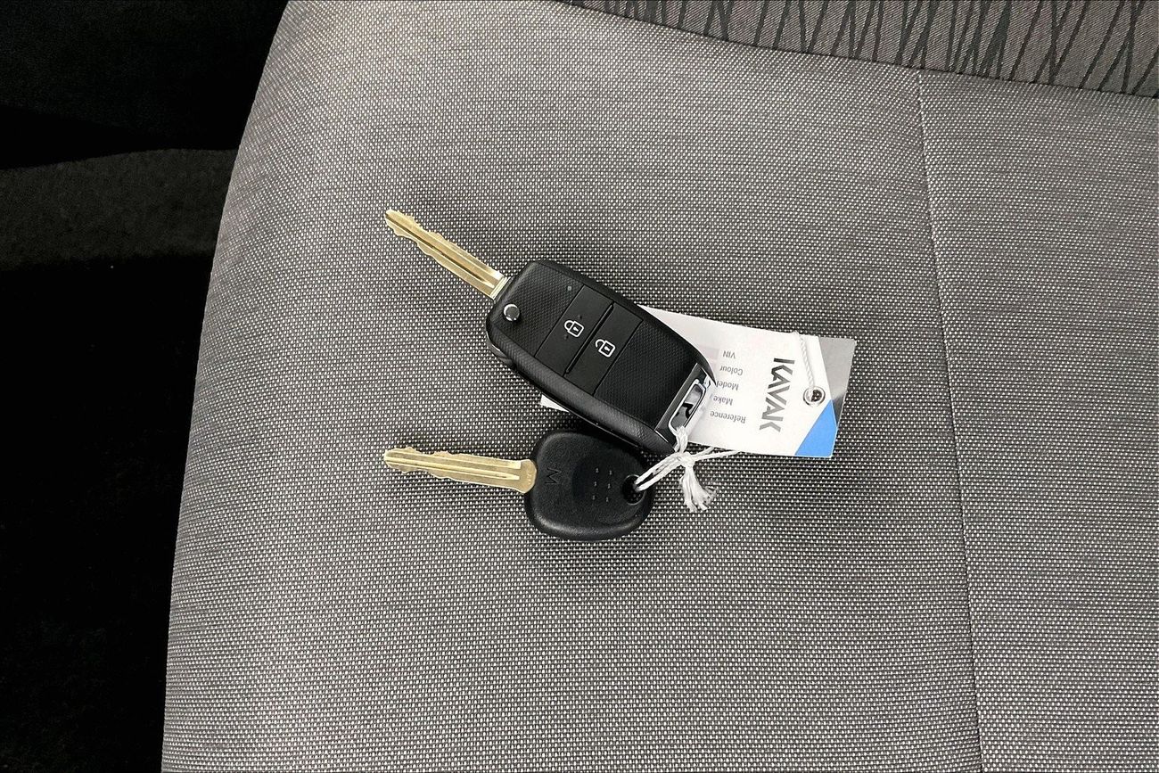 Kia Picanto LX | Guaranteed Warranty | 0 Down Payment