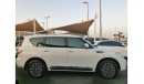 Nissan Patrol Patrol 2012 No. 2 in very distinctive condition