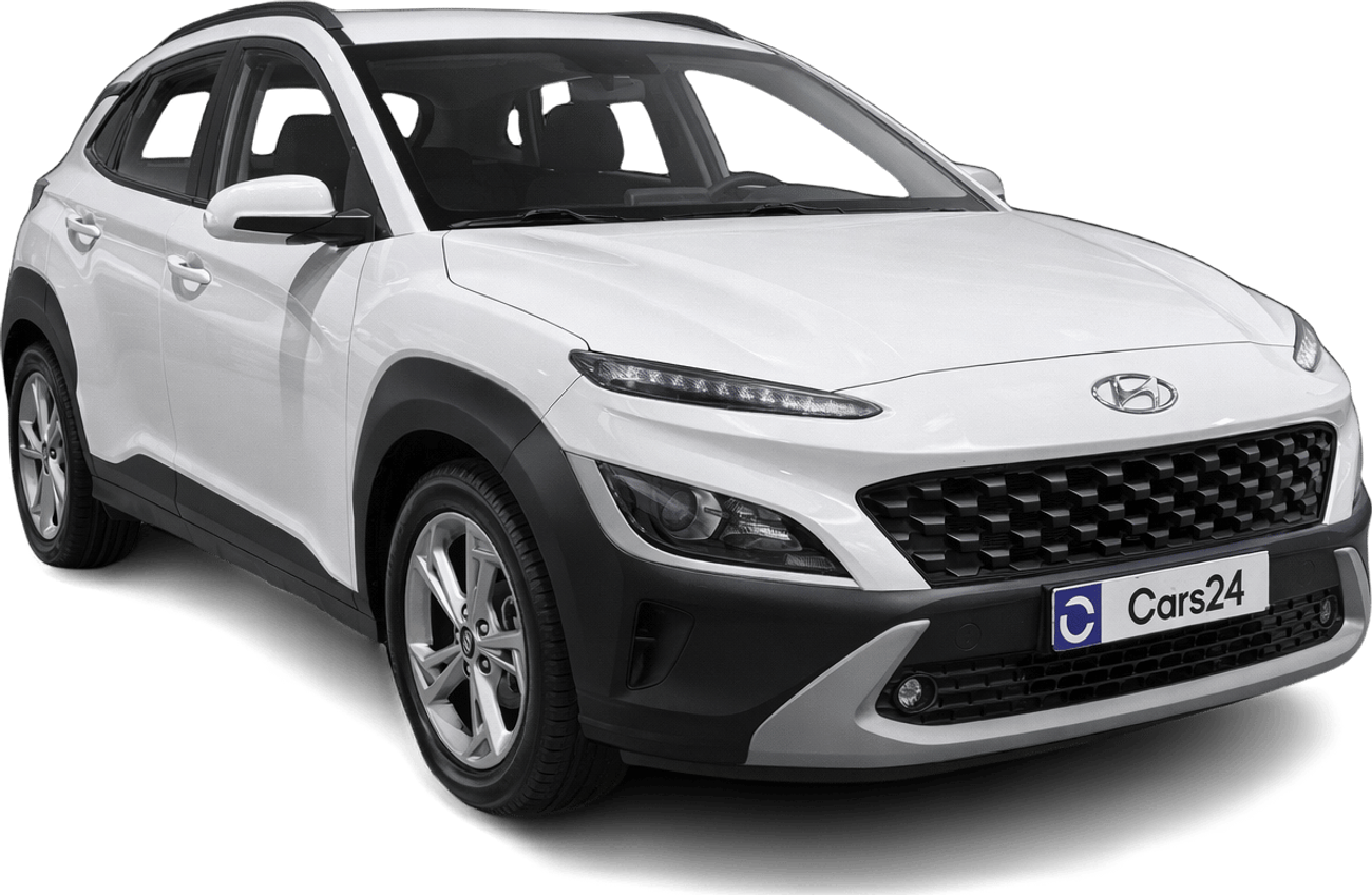 Hyundai Kona SMART 2023 | AED 752/Month | 0 DP | 30 Day Return | Warranty | Service History