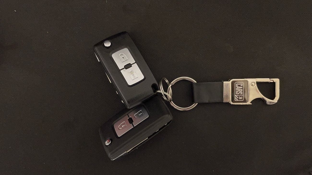 Mitsubishi Pajero GLS MIDLINE 3 | Zero Down Payment | Home Test Drive