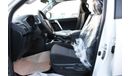 Toyota Prado TXL 2.8L Diesel AT