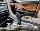 بي أم دبليو 650i Individual 4.4L (408 HP)