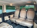 Mercedes-Benz Viano MERCEDES VIANO 2015 GCC V6 3.5L PERFECT CONDITION - ACCIDENT FREE