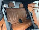 BMW X7 40i M SPORT 2019 BMW X7 xDrive40i M-Sport, BMW Service History, 1 Year Warranty, Excellent Condition