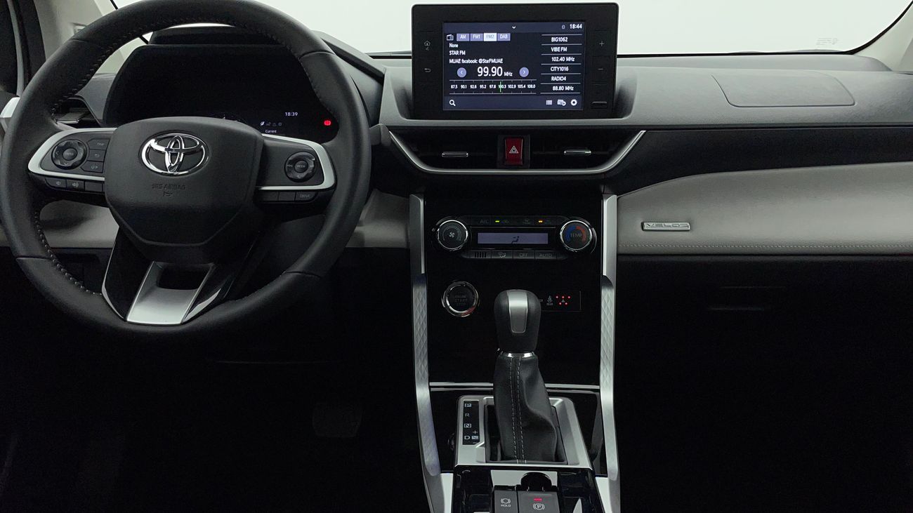 Toyota Veloz GX 1.5 | Zero Down Payment | Free Home Test Drive