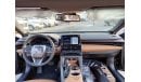 Toyota Avalon 3.5L LTD. AT Full option