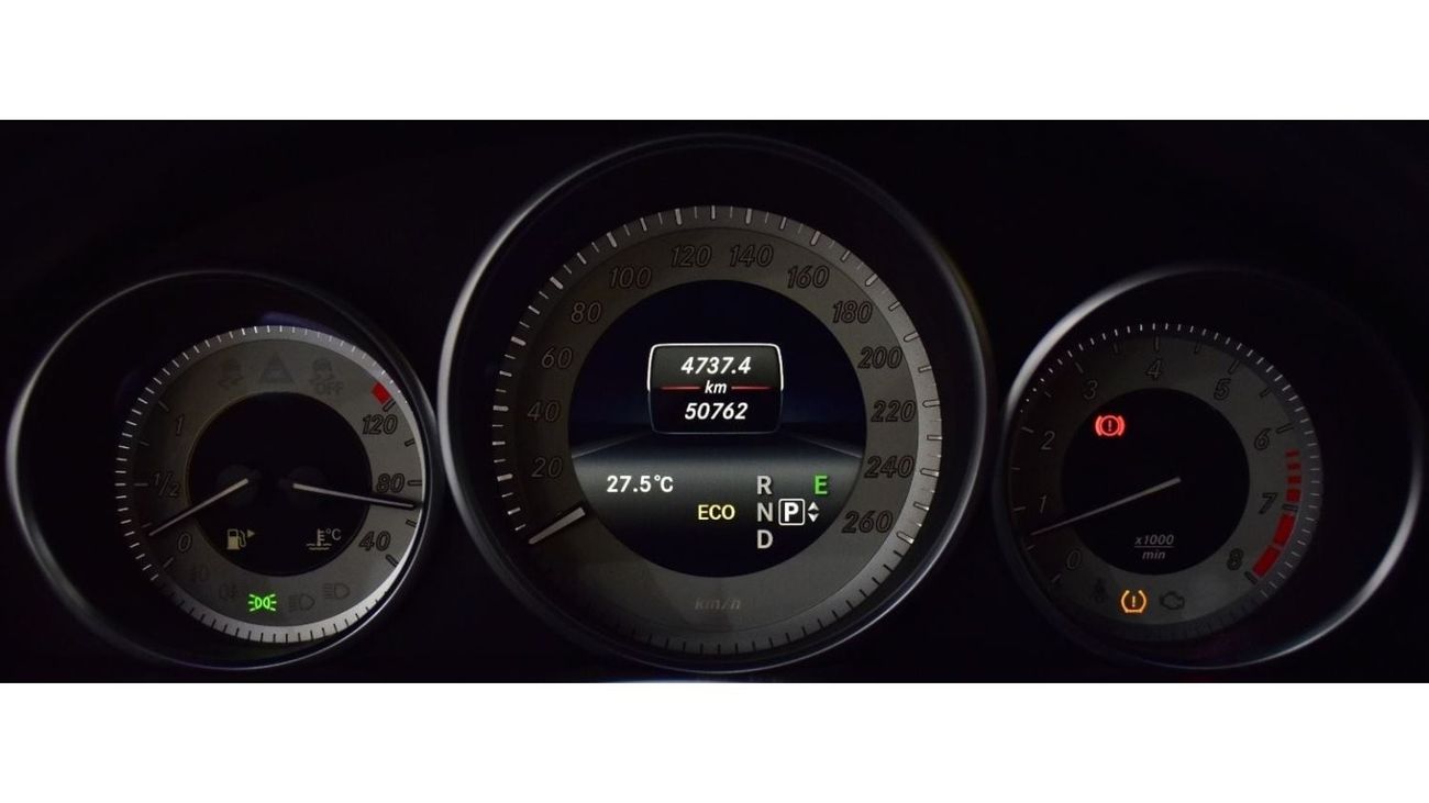 مرسيدس بنز E 400 كوبيه EXCELLENT DEAL for our Mercedes Benz E400 Convertible ( 2015 Model ) in White Color GCC Specs