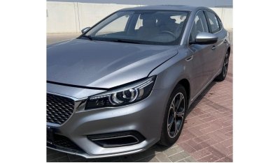 أم جي MG6 2022 MG 6 Std (2G), 5dr Sedan, 1.5L 4cyl Petrol, Automatic, Front Wheel Drive