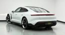 بورش تايكان TURBO