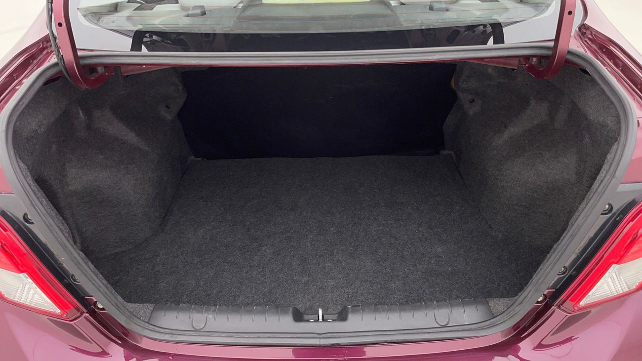 Mitsubishi Attrage GLX HIGHLINE 1.2 | Zero Down Payment | Home Test Drive