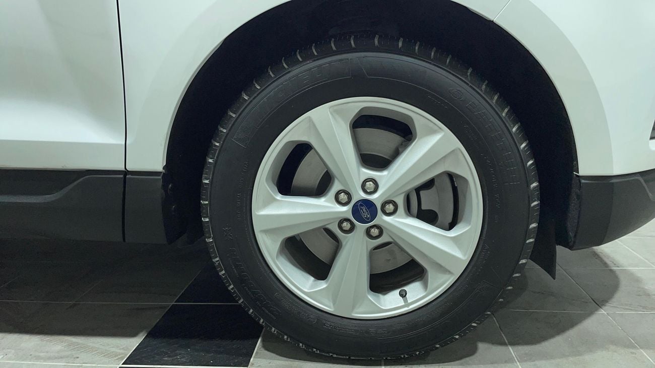 Ford Edge 2022 SE | AED 922/Month | 0 DP | 30 Day Return | Warranty