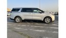 كيا كارنيفال 2022 Kia Carnival LX.S Family Van 3.5L V6 MidOption+ 7 seater