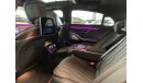 Mercedes-Benz S 63 AMG AMG(Night&Style,CarbonTrim)*AirSpring*R.Axle*360*3D*HUD*Panorama*Fridge *MBUX*Burmester(Driver,Cargo