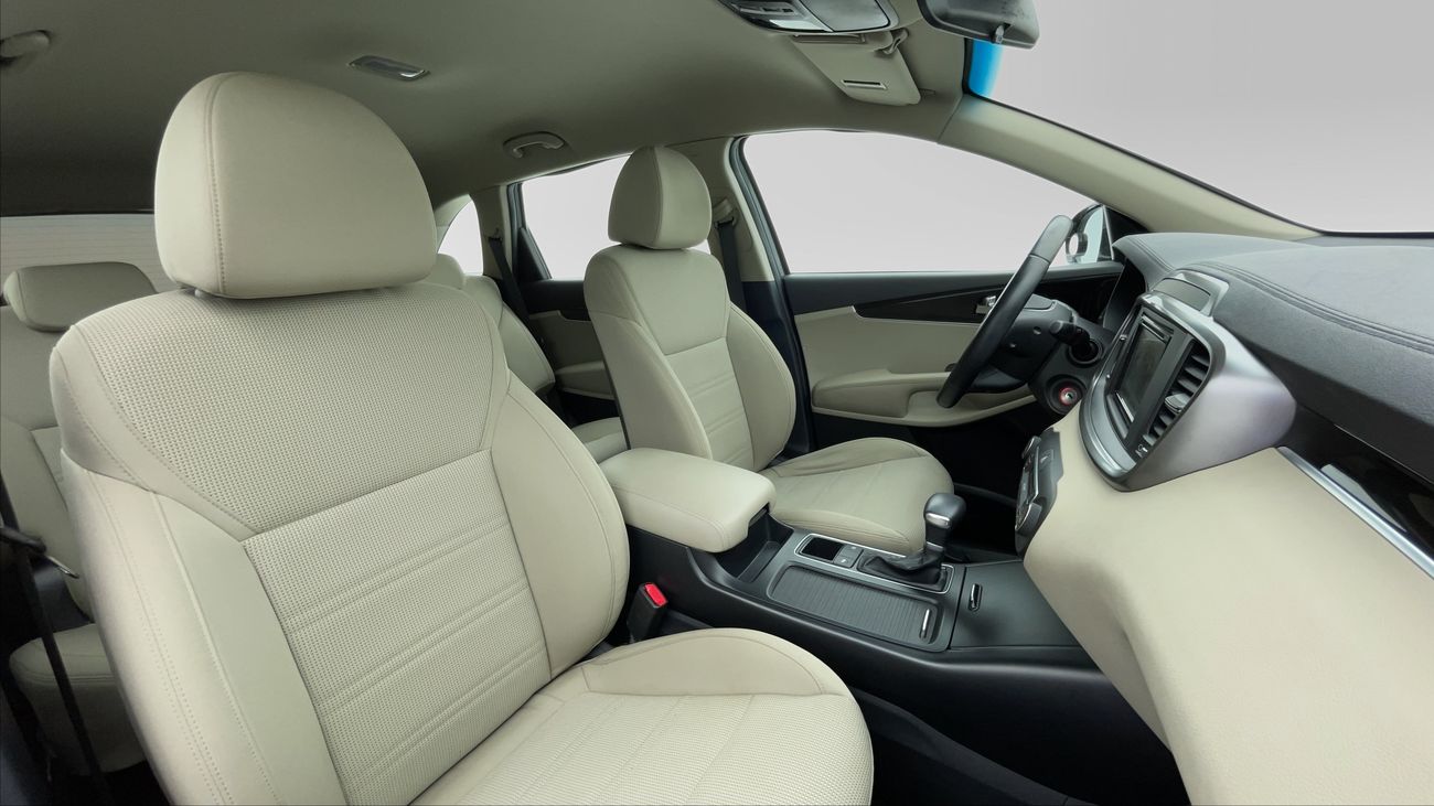 Kia Sorento LX 2.4 | Zero Down Payment | Free Home Test Drive