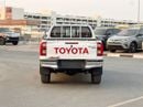 Toyota Hilux EXPORT ONLY - Toyota Hilux 4x4 2.7L DC M/T