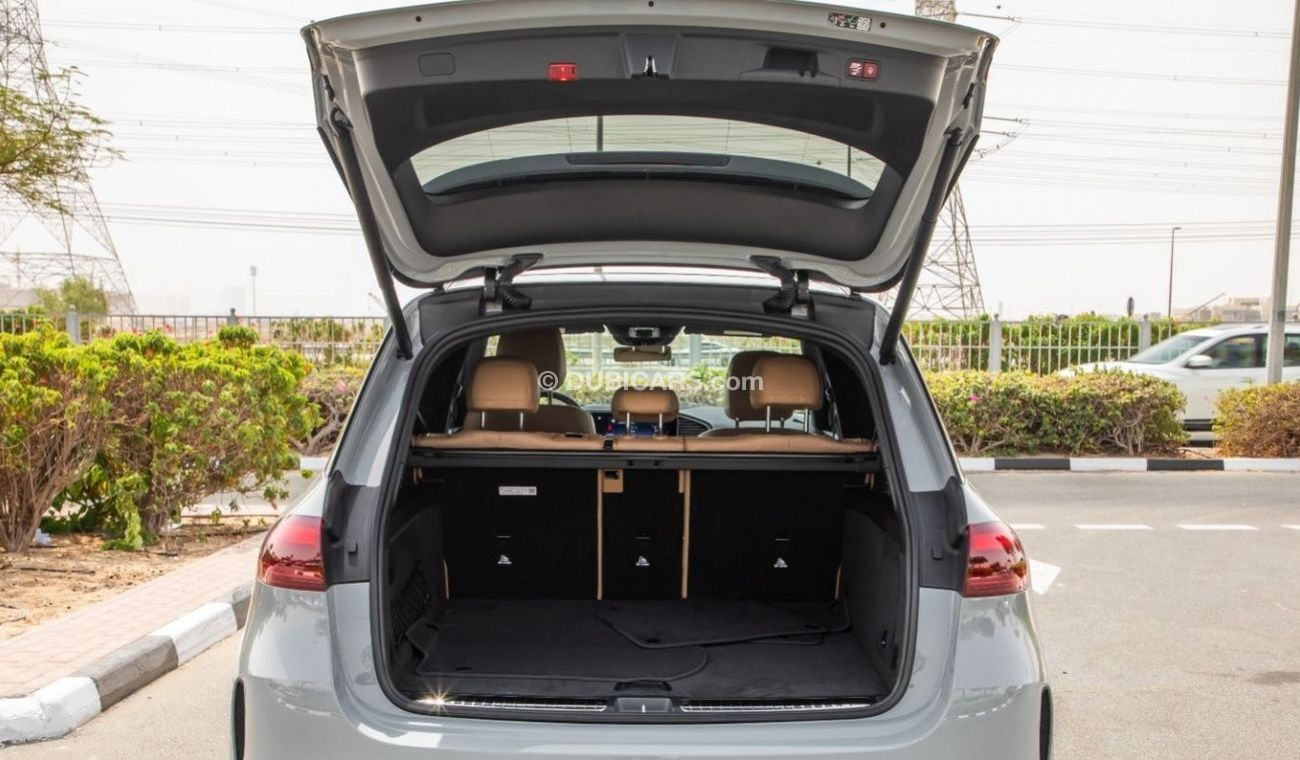 Mercedes-Benz GLE 350 4Matic/2024/BRANDNEW/Local Registration + 10%