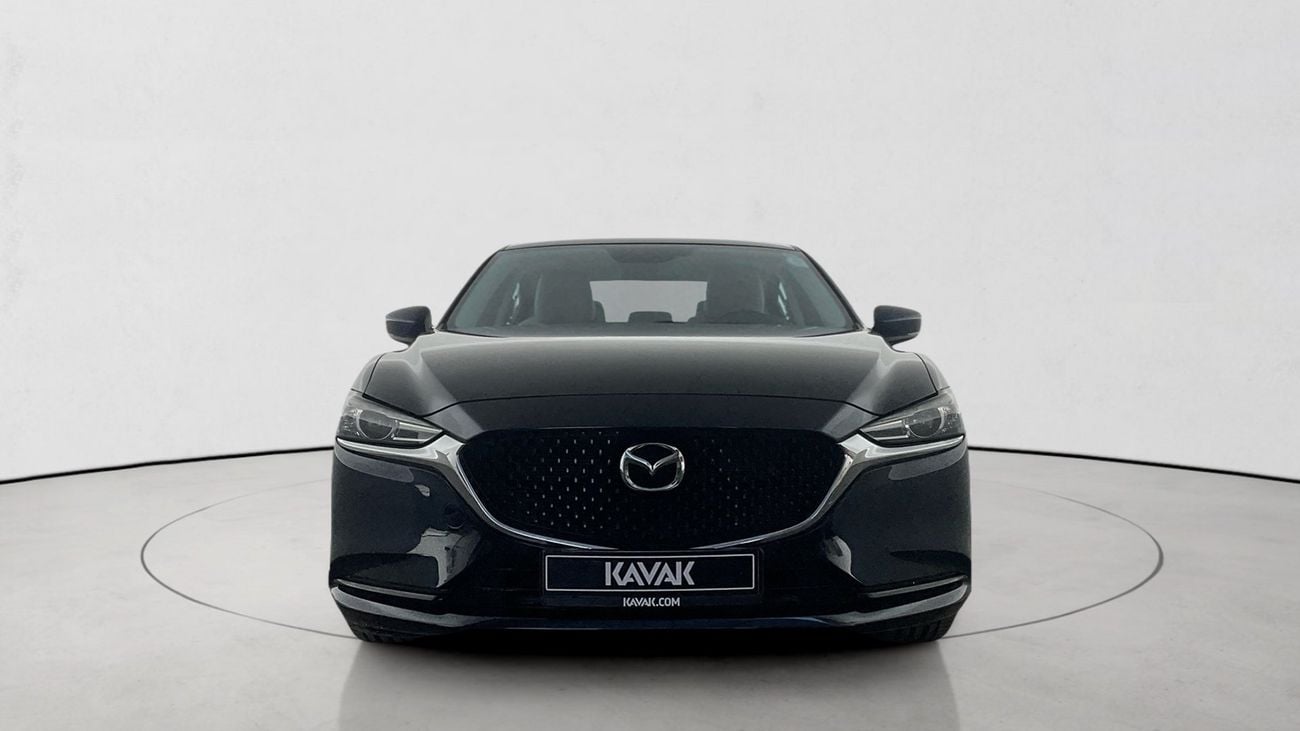 مازدا 6 S | upto AED 20,000 Ramadan Discount | شامل الضمان | 0 ﺪﻔﻋﺓ ﺃﻮﻟﻯ