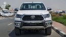 تويوتا هيلوكس 2.7L GLXS | Automatic Transmission | SR5 | GCC Specification | Wireless Charger