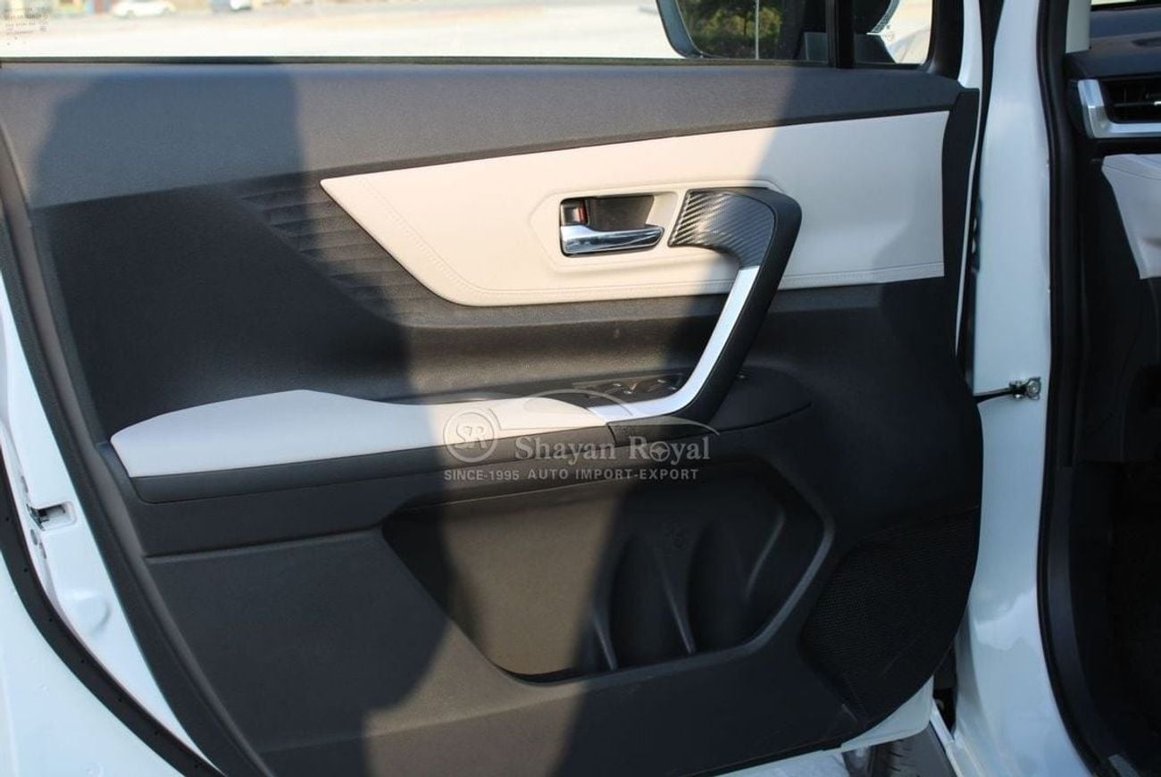 تويوتا فيلوز LHD 1.5L PET AT 7S 2025MY