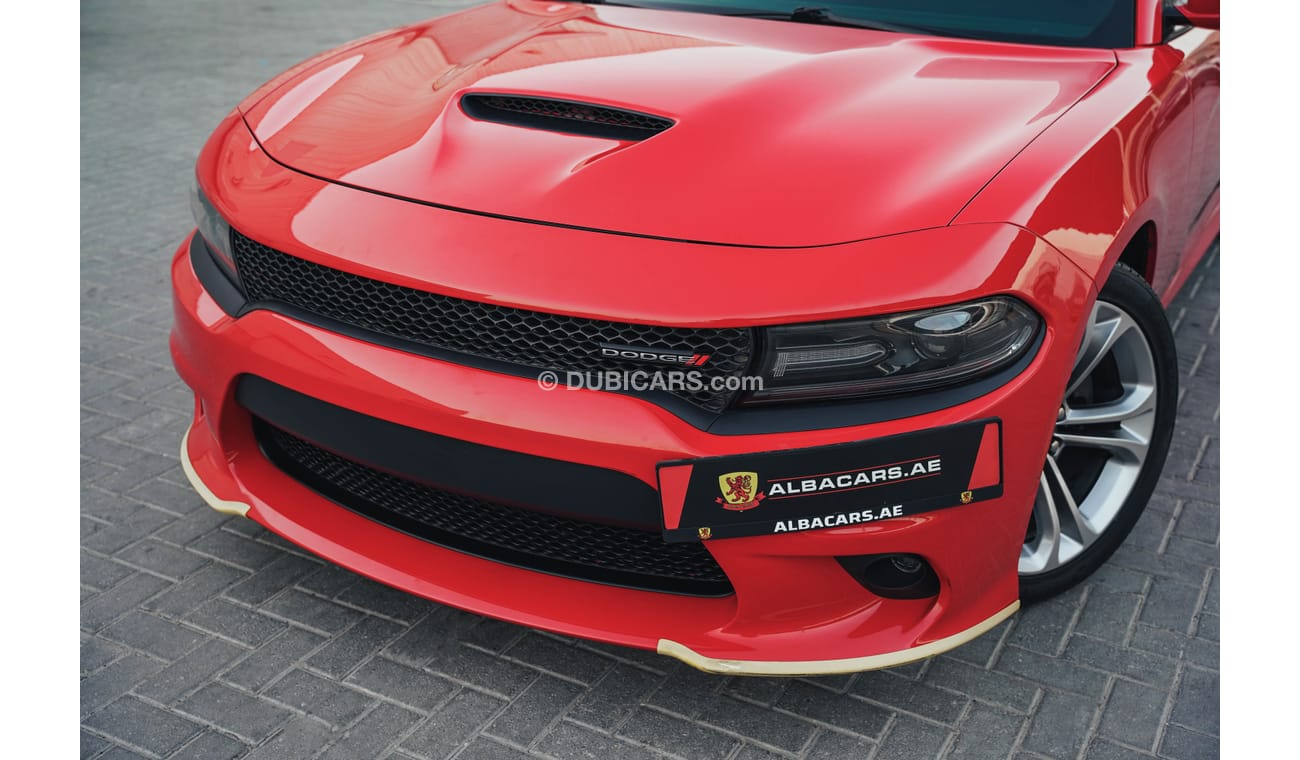 Dodge Charger GT | 2,446 P.M  | 0% Downpayment | Extraordinary Condition!