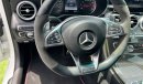 مرسيدس بنز C 43 AMG