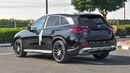 Mercedes-Benz GLC 200 Mercedes-Benz GLC 200 | FULLY EXTERIOR CARBON FIBER, 5 Years Warranty 2024 Brand New
