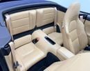 Porsche 911 CARRERA 4GTS 2018 Porsche 911 Carrera 4 GTS Cabriolet, Full Service History, Excellent Condition