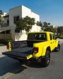 Jeep Gladiator Rubicon 3.6L