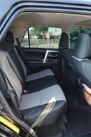 Toyota 4Runner Left Hand Drive Year: *2018* *SR5*  Engine: 4.0L/ V6