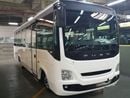 Mitsubishi Fuso Canter 37 seats