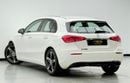 Mercedes-Benz A 200 2020 Mercedes-Benz A 200 Sportback, 2027 AGENCY Warranty, Full Service History, GCC