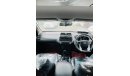 Toyota Prado Toyota prado RHD Diesel engine model 2015 grey color car very clean and good condition