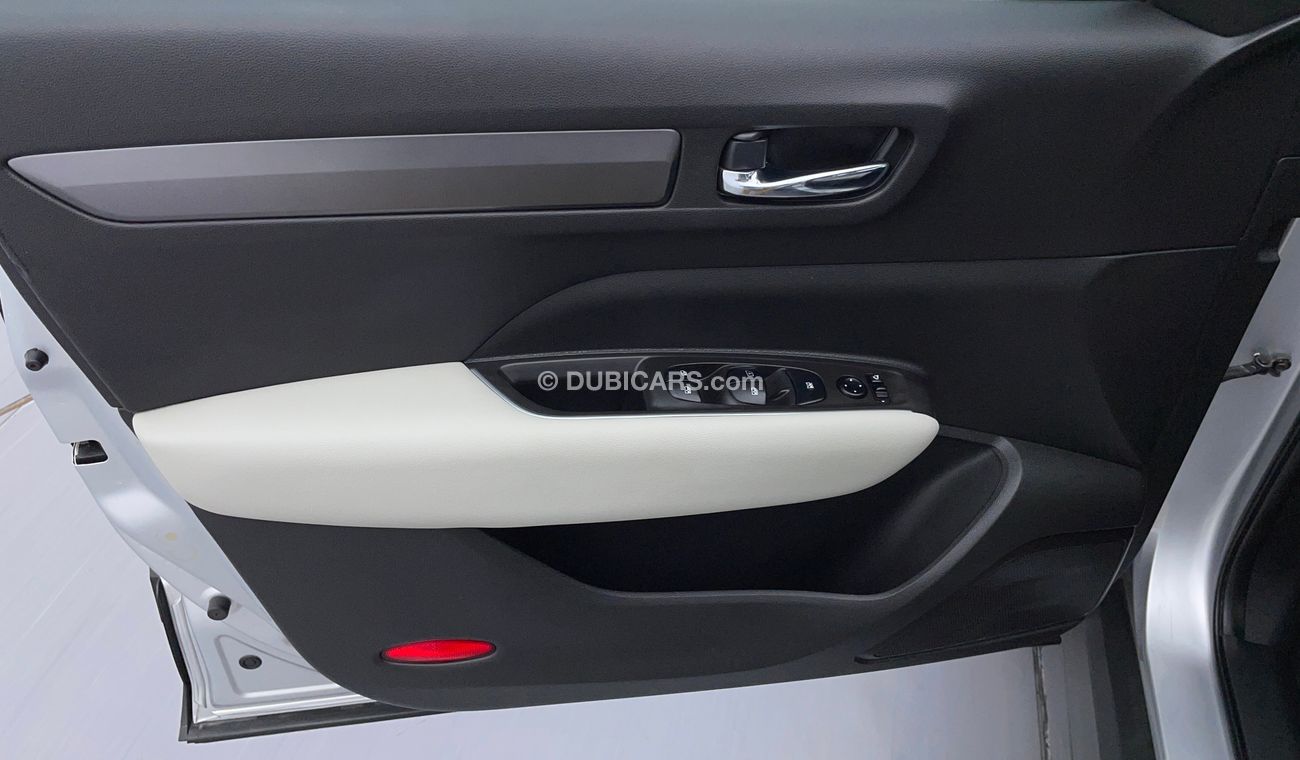 Renault Koleos PE 2.5 | Under Warranty | Inspected on 150+ parameters