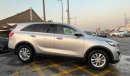 Kia Sorento EX 2.4L V6