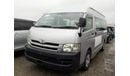 Toyota Hiace 2008