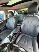 بي أم دبليو 520i Exclusive